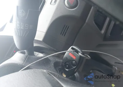 2006 Honda Civic Dx-G из США, поврежденный, VIN 2HGFA16366H015963